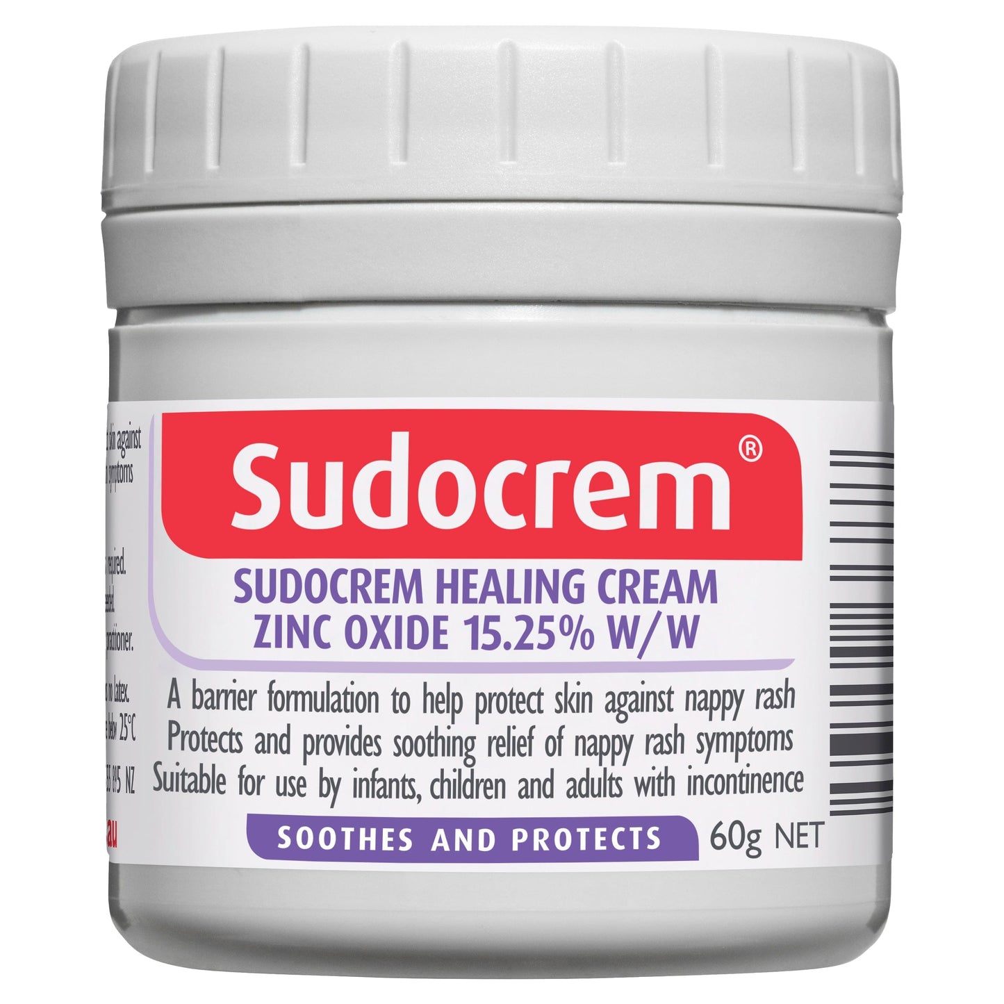 Sudocrem Healing Cream