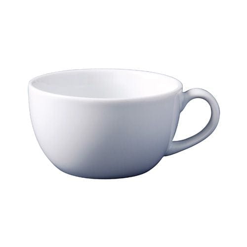 Super White Bar & Dining Superwhite Coffee Cup 250ml/9oz