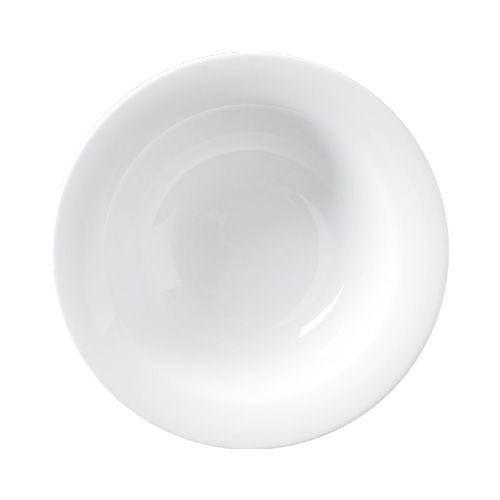 Super White Kitchen Equipment Superwhite Fruit Bowl Stone Rim 160mm