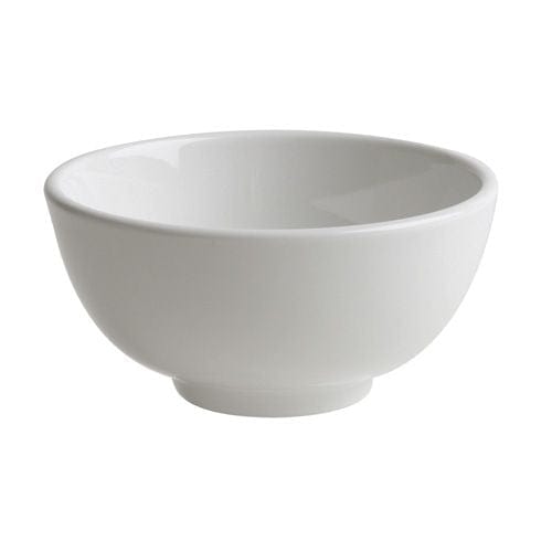 Super White Bar & Dining 110mm Superwhite Rice Bowl