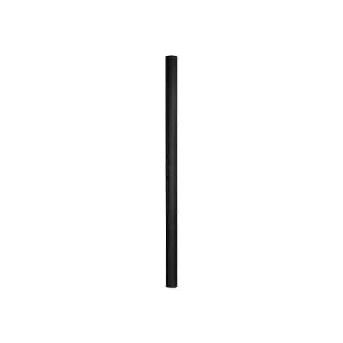 Sustain Paper Straw Cocktail 135mm Black 500