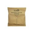 SUSTAIN SPOON DESSERT WOODEN COATED