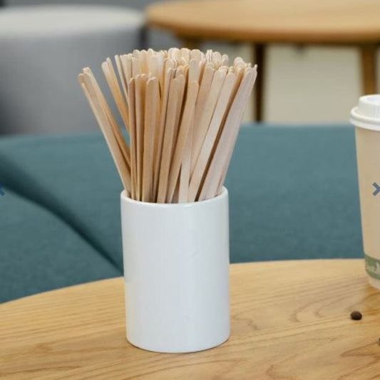 Sustain Barware 190ml / Brown Sustain Stirrer Wood 190mm