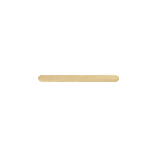 Sustain Bags & Takeaway Natural Sustain Wooden Stirrer 114mm 0