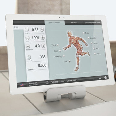 Storz Medical Tablet Touchmonitor Premium