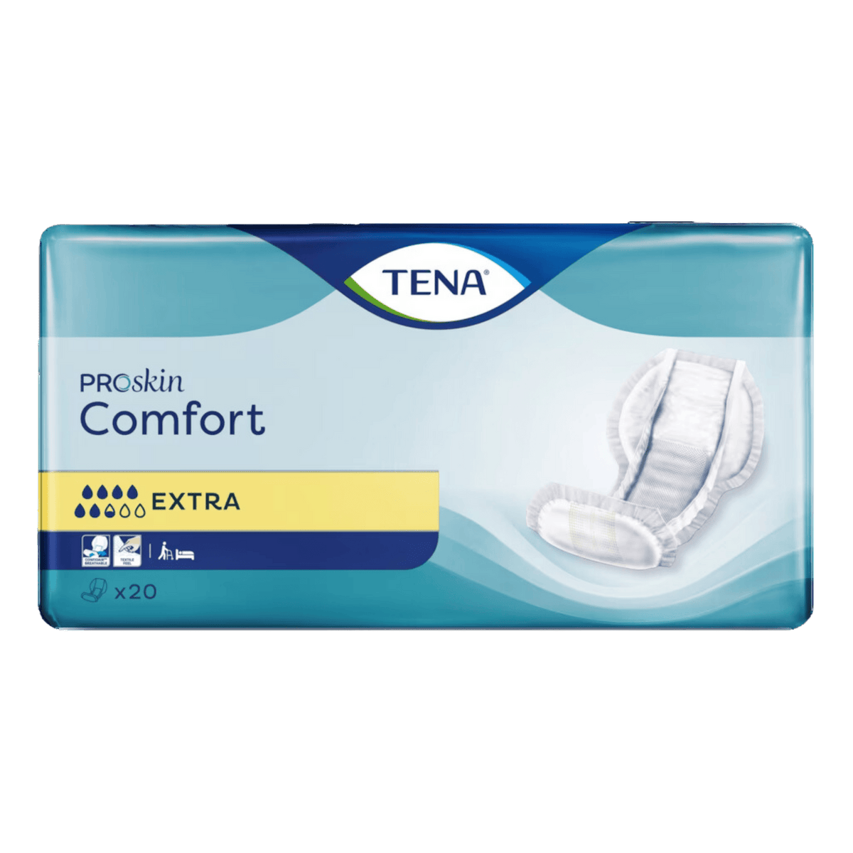 Tena Comfort Proskin Extra