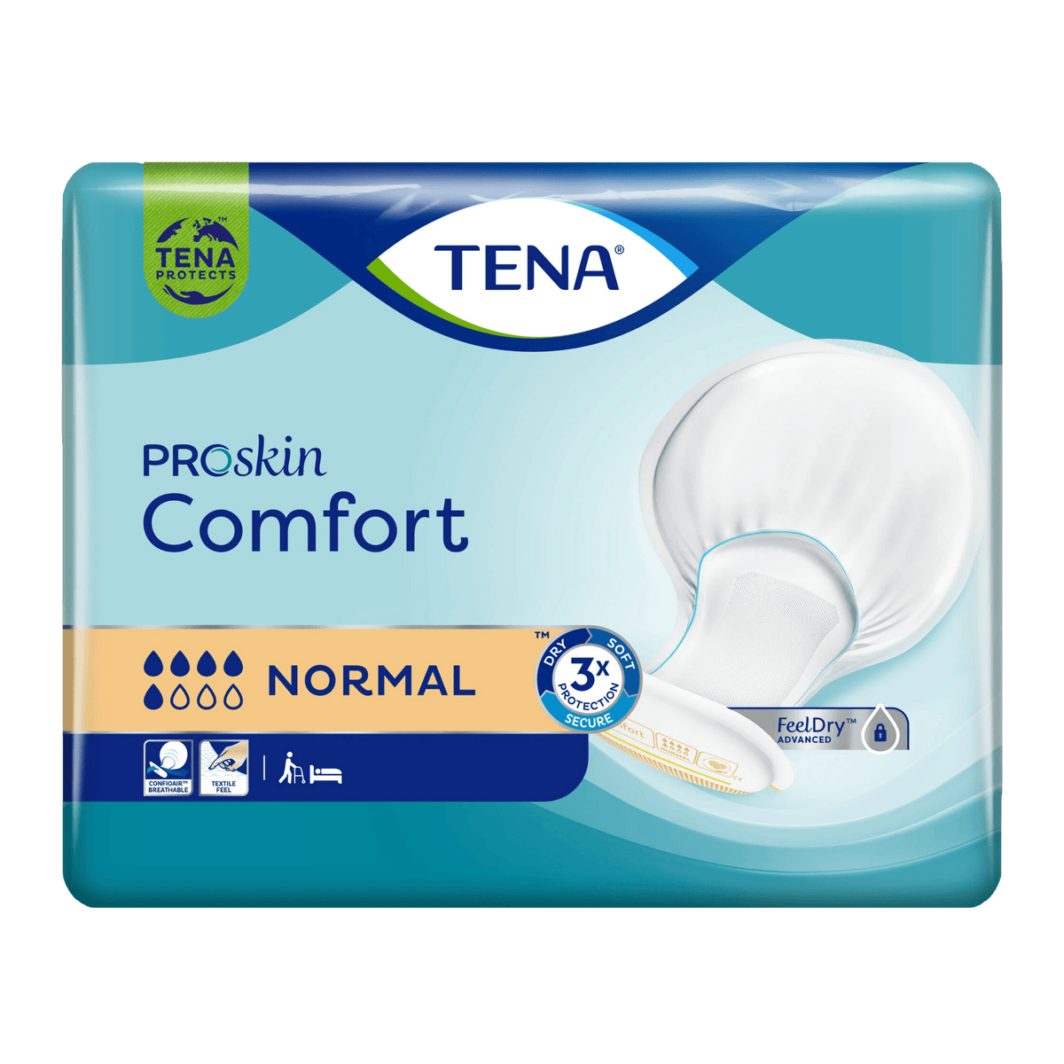 Tena Comfort Proskin Normal