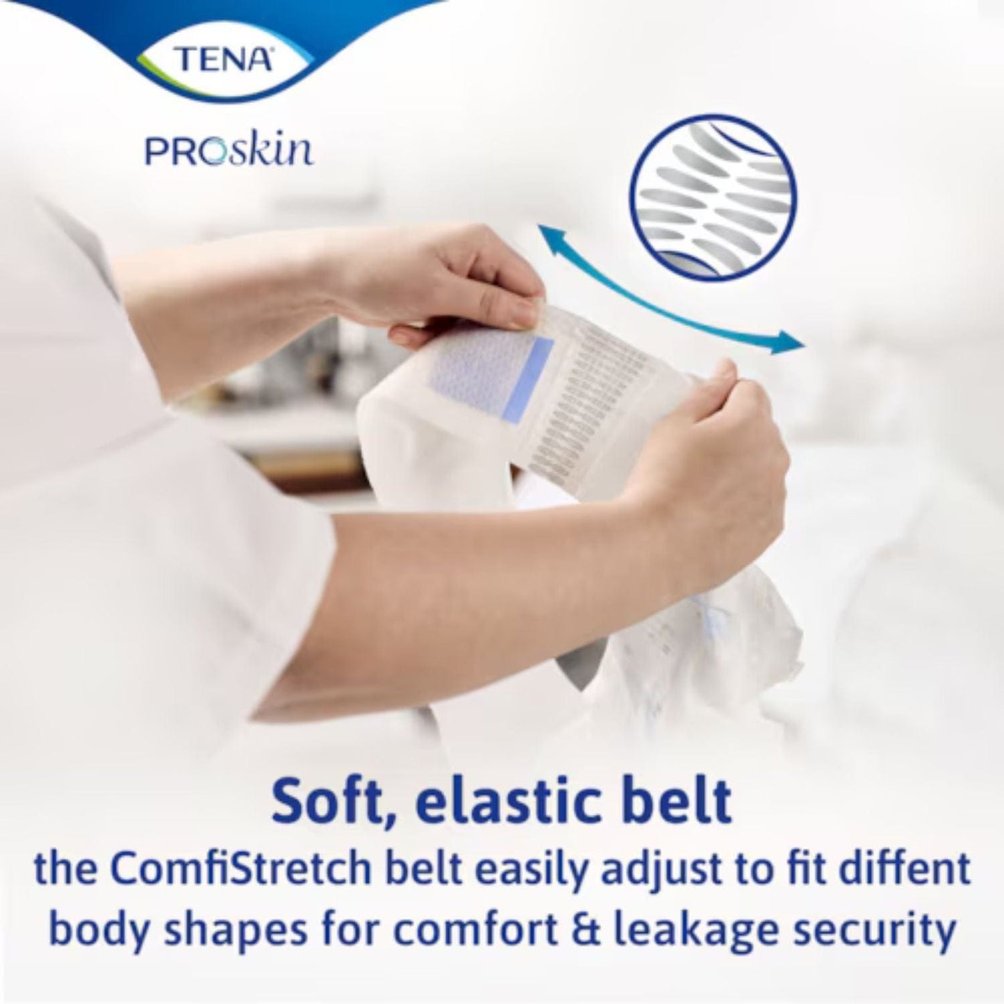 Tena Flex Maxi Large