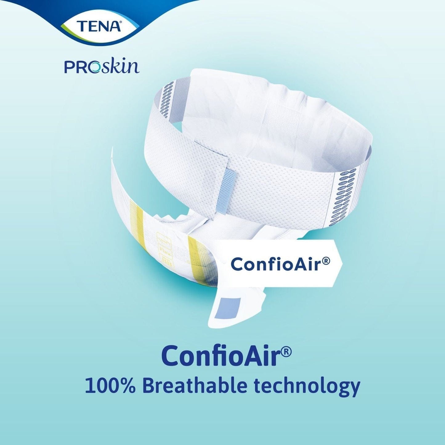 Tena Flex Maxi Medium