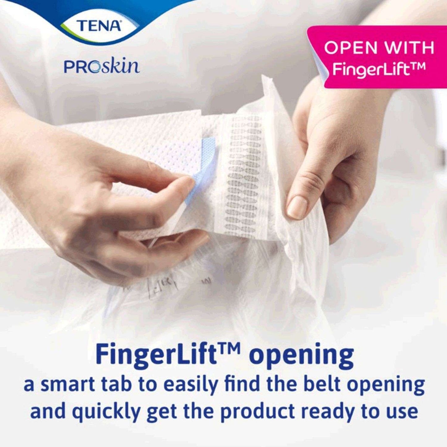 Tena Flex Maxi Small