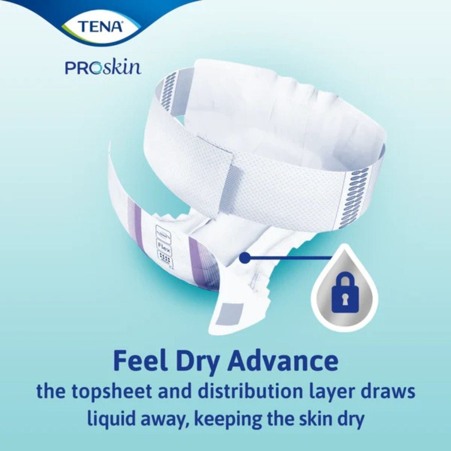 Tena Flex Maxi X Large