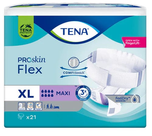 Tena Flex Maxi X Large