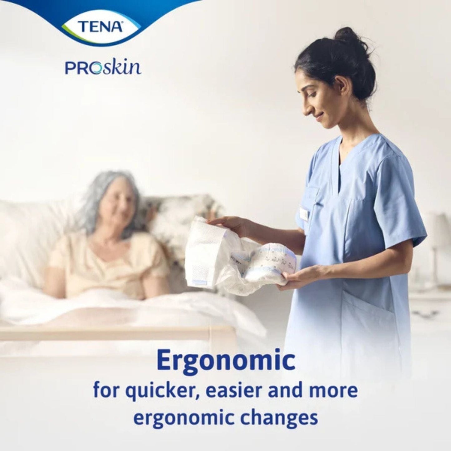 Tena Flex Plus