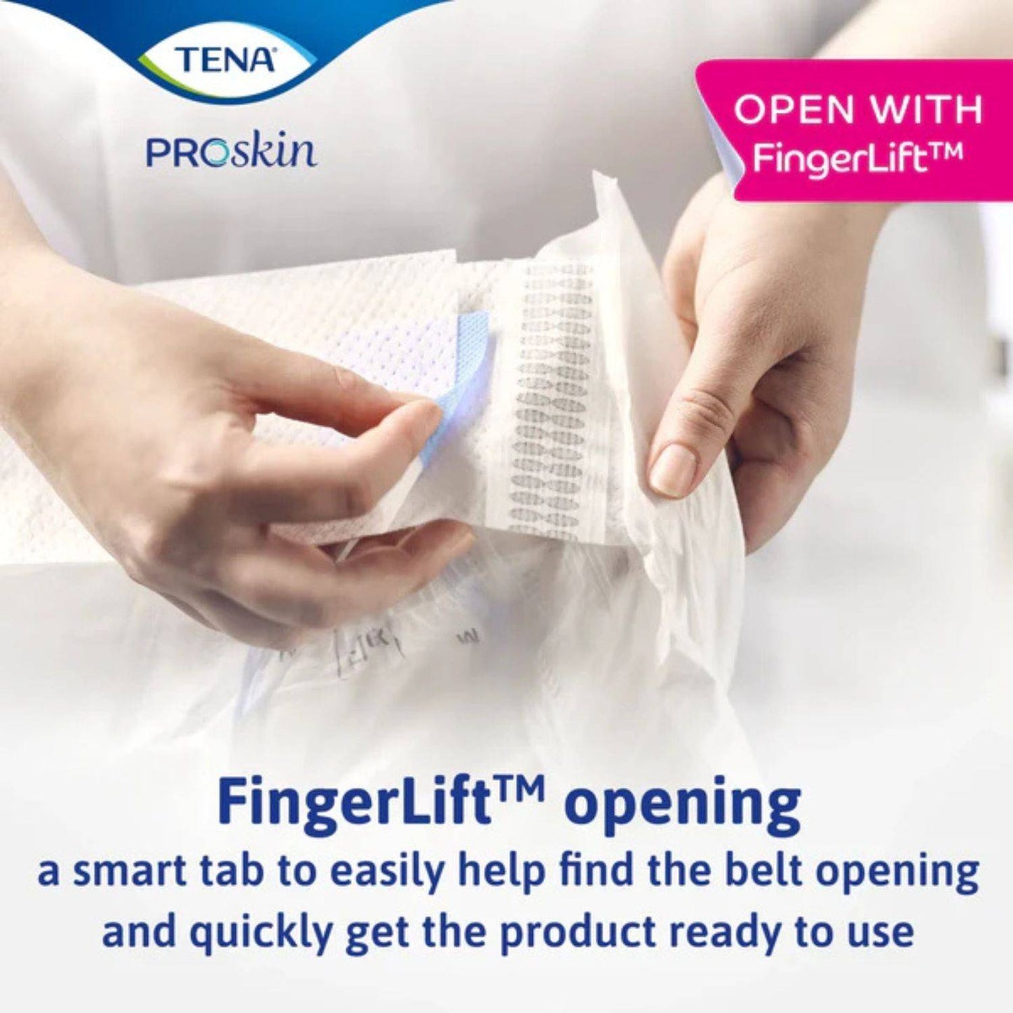 Tena Flex Plus