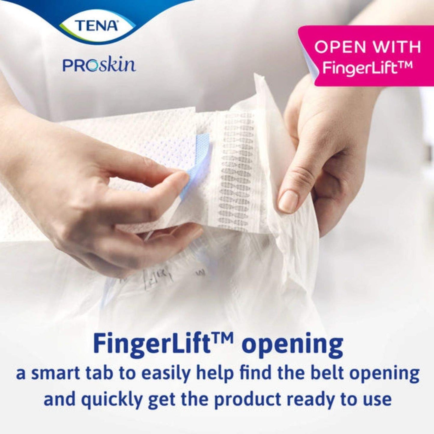 Tena Flex Super
