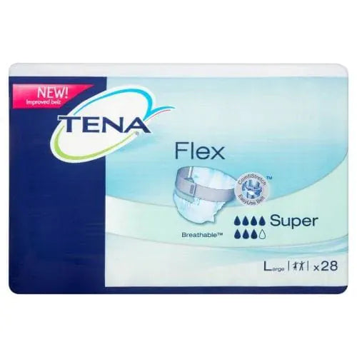 Tena Flex Super
