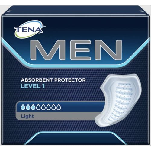 Tena Men Level 1