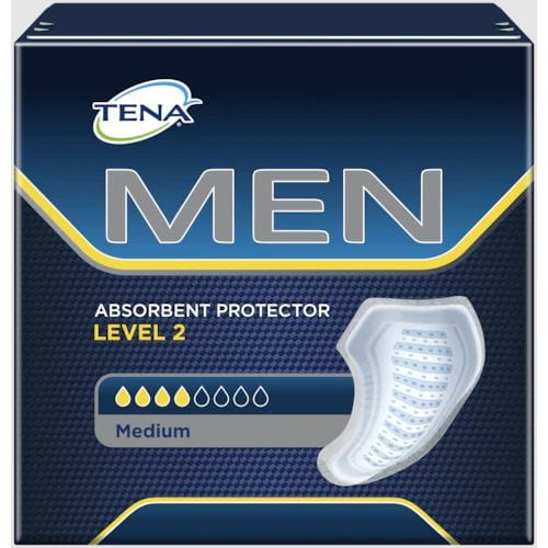 Tena Men Level 2