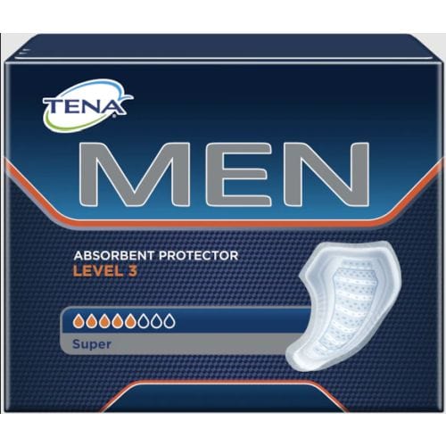 Tena Men Level 3