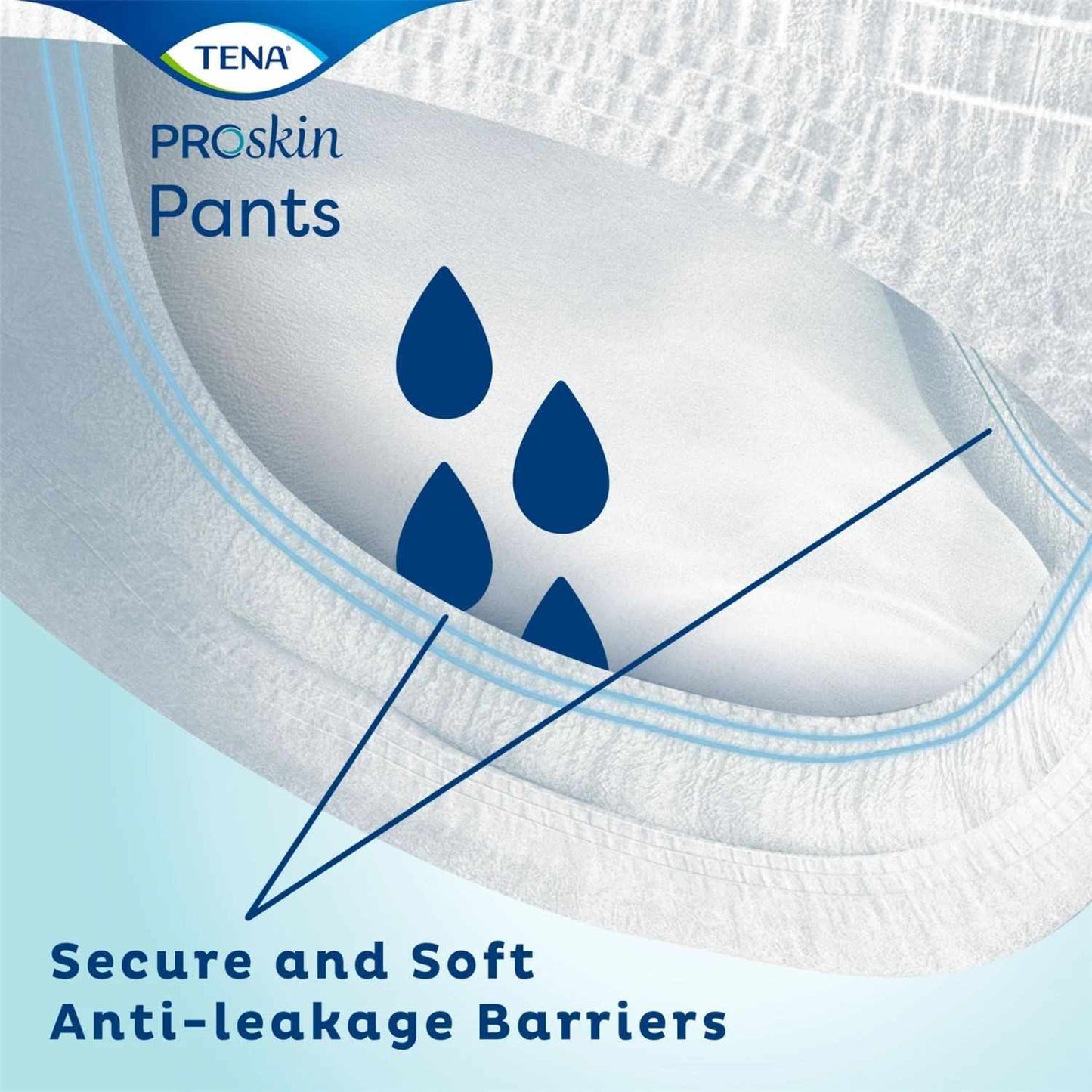 Tena Pants Maxi Medium