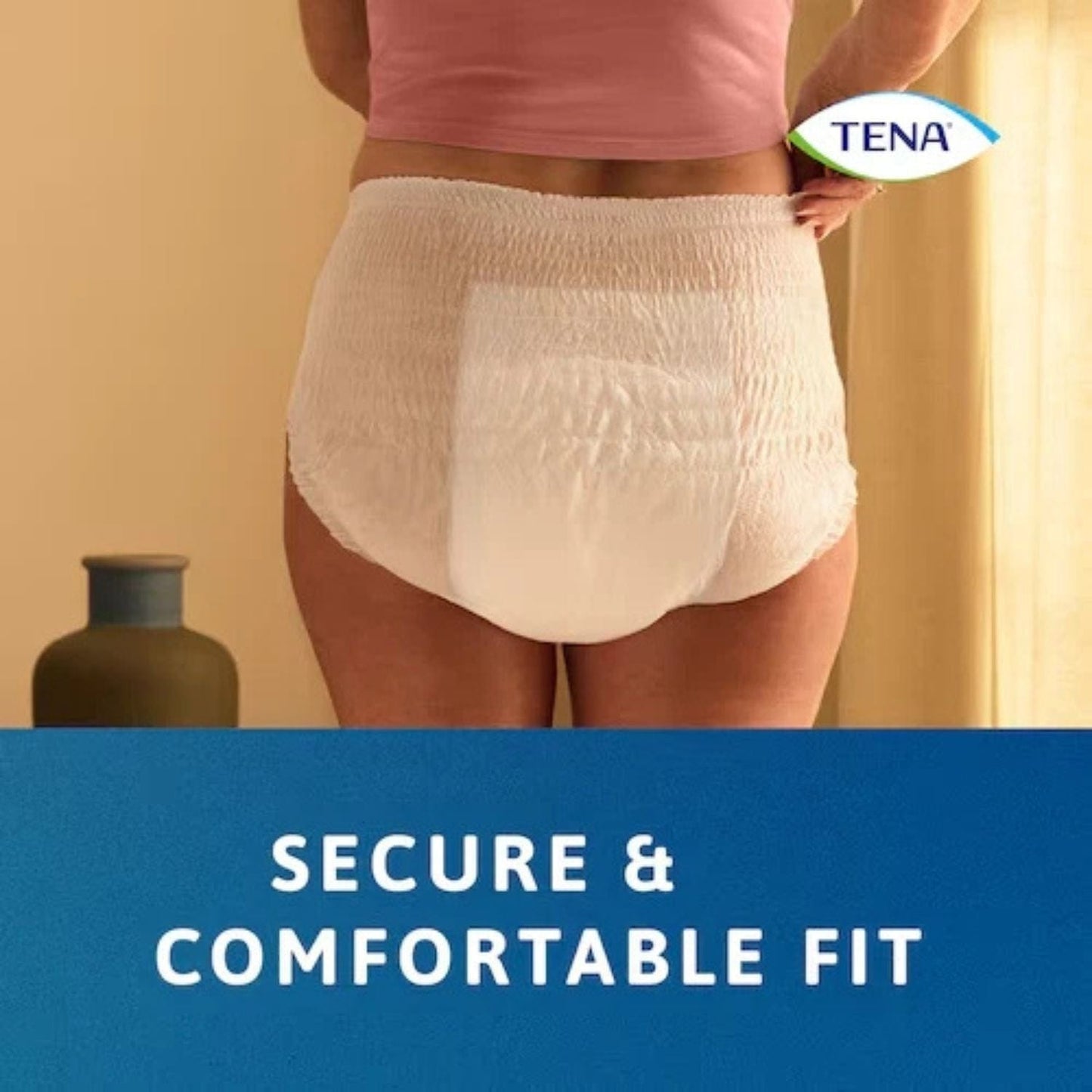 Tena Pants Normal M