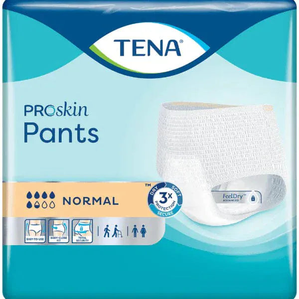 Tena Pants Normal M