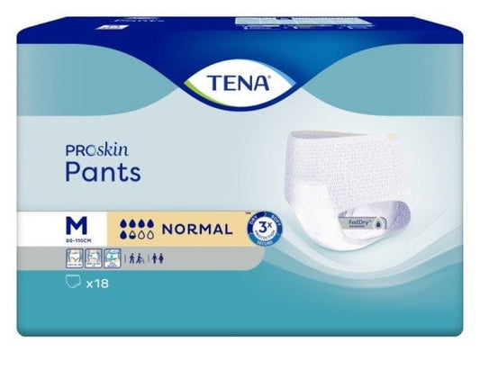 Tena Tena Pants Plus Medium Proskin 80-110cm 864ml