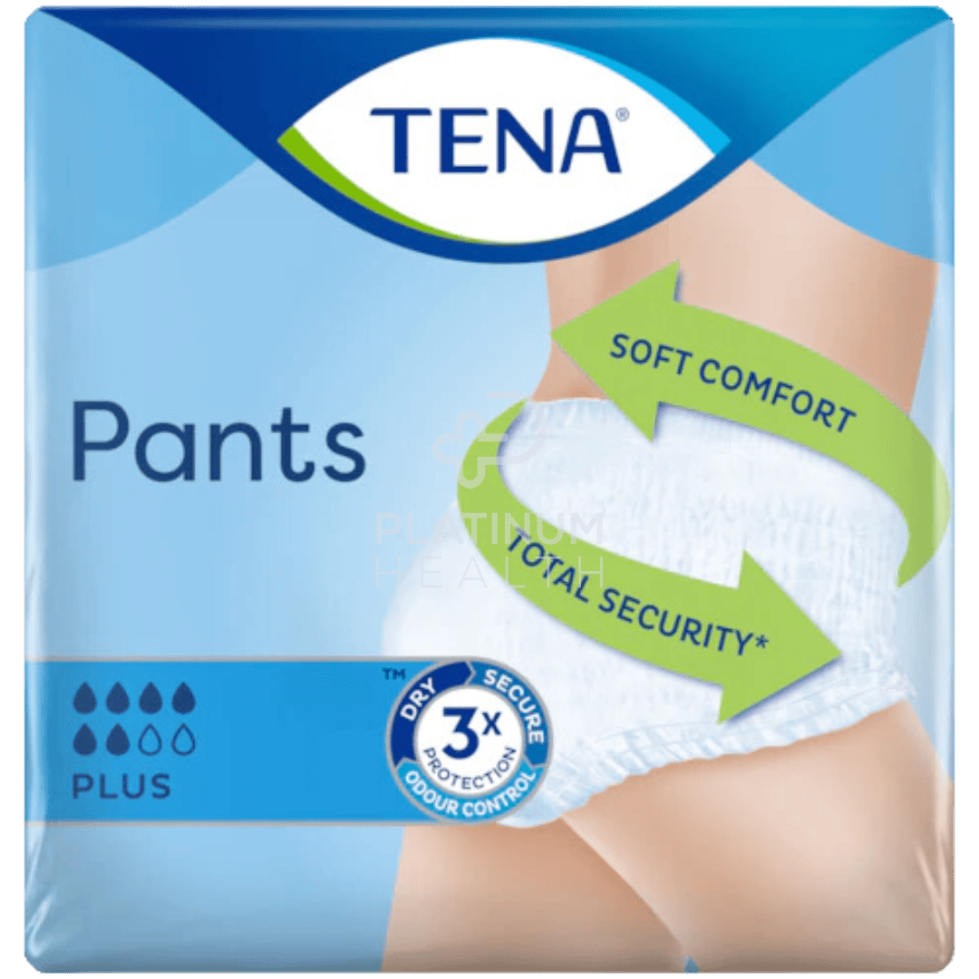 Tena Pants Plus Small Proskin 65 85cm