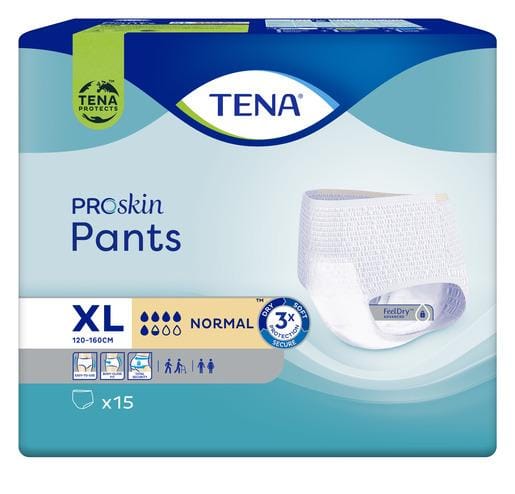 Tena Pants Proskin Normal XL