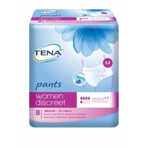 Tena Pants Women Discreet