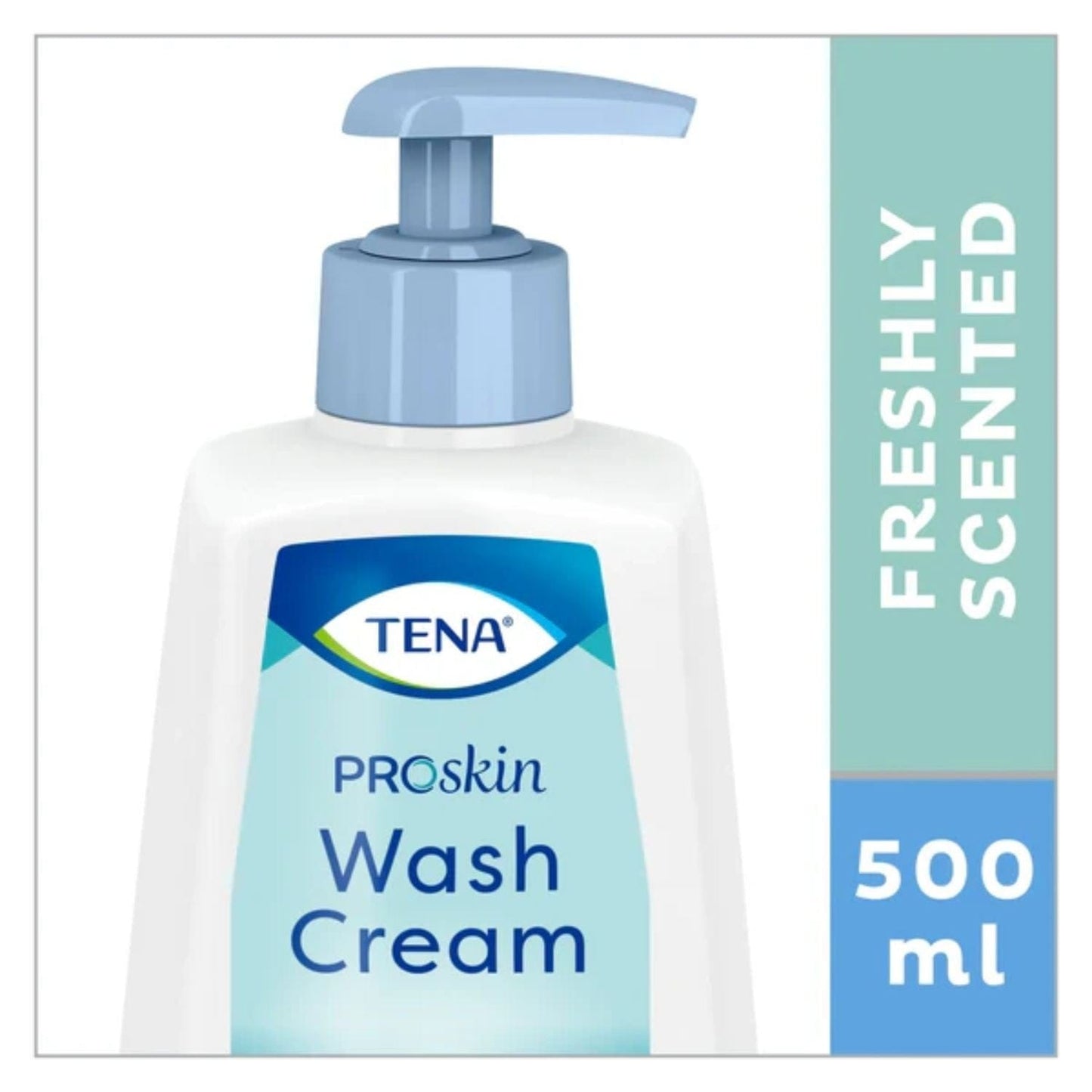 Tena ProSkin Wash Cream