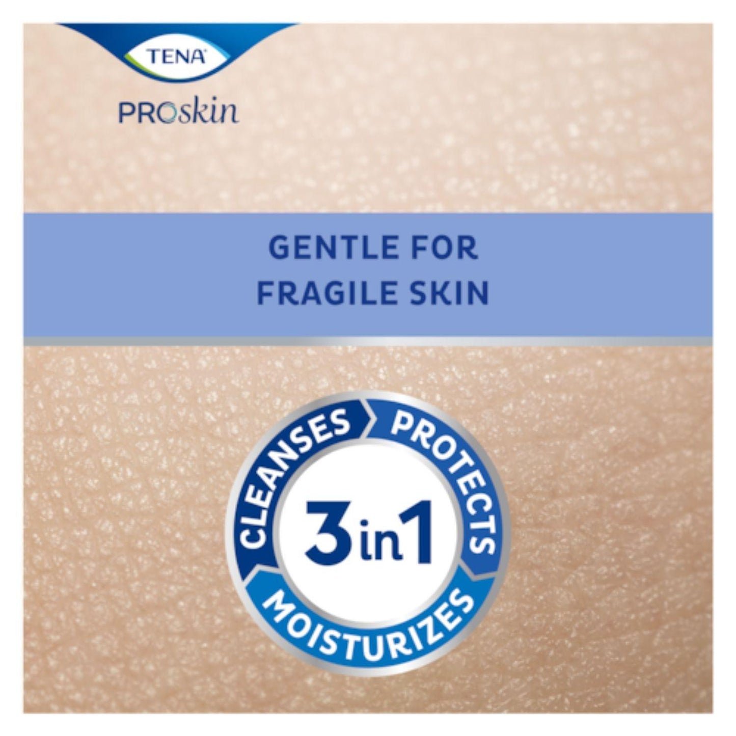 Tena ProSkin Wash Cream