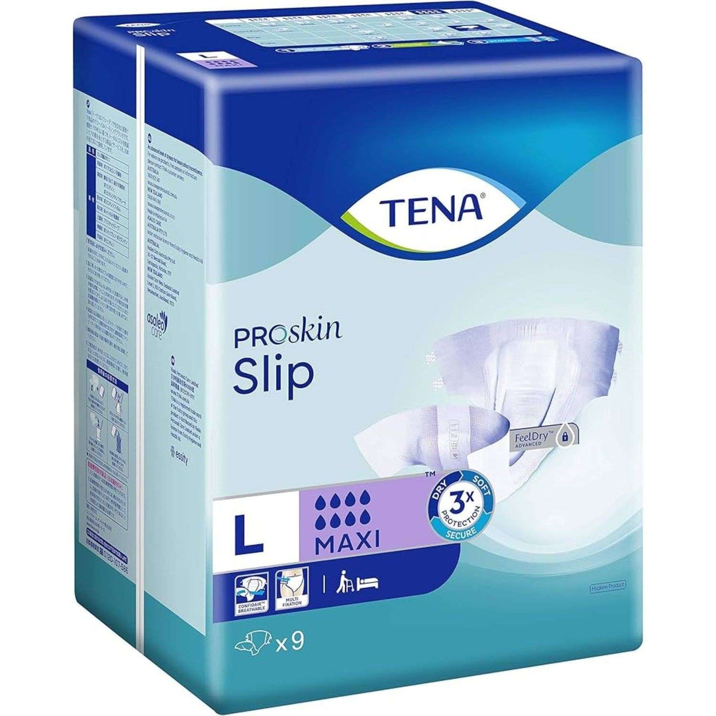 Tena Slip Maxi Large
