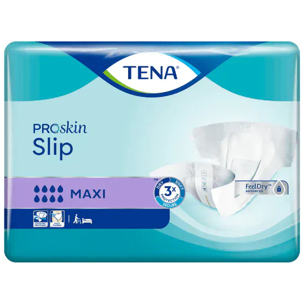 Tena Slip Maxi Large