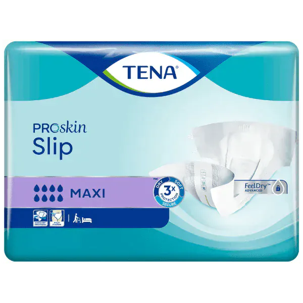 Tena Slip Maxi Medium