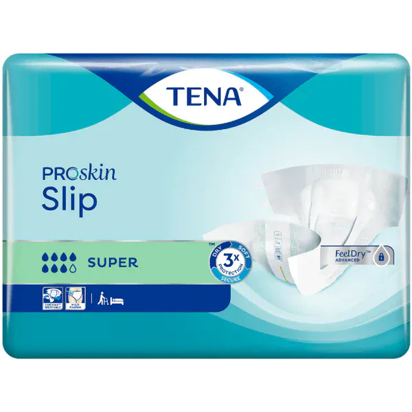 Tena Slip Super Large