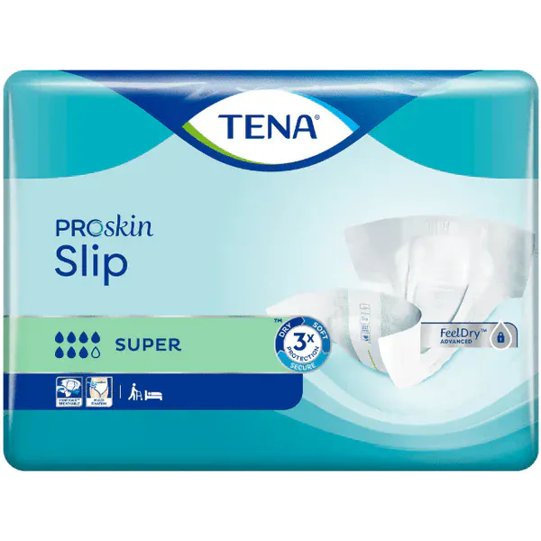 Tena Slip Super Medium