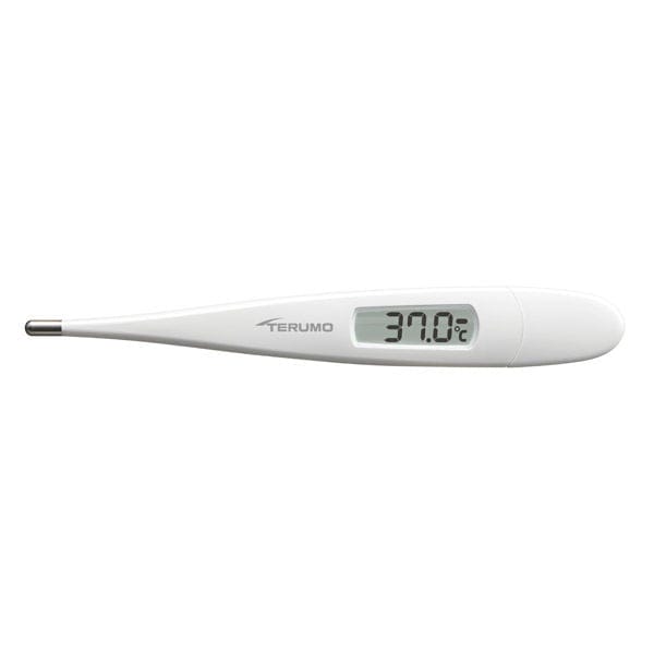 Terumo Axillary/Under Arm Digital Clinical Thermometer C207S