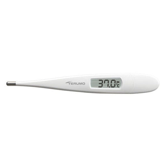 Terumo Axillary/Under Arm Digital Clinical Thermometer C207S