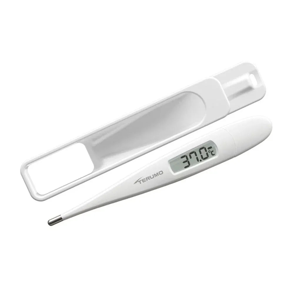 Terumo Axillary/Under Arm Digital Clinical Thermometer C207S