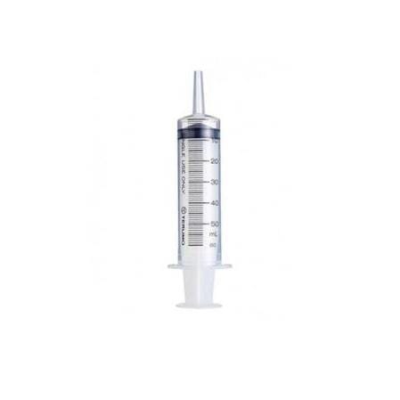 Terumo Hypodermic Syringes