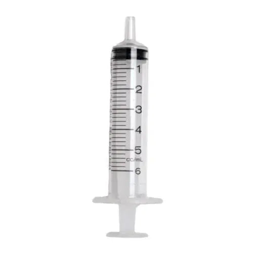 Terumo Syringe 10ml