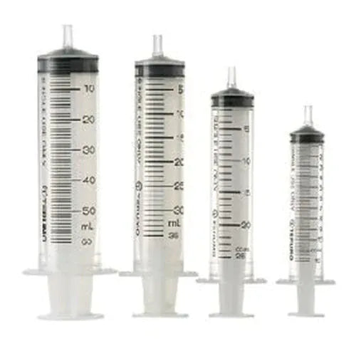 Terumo Syringe 20ml