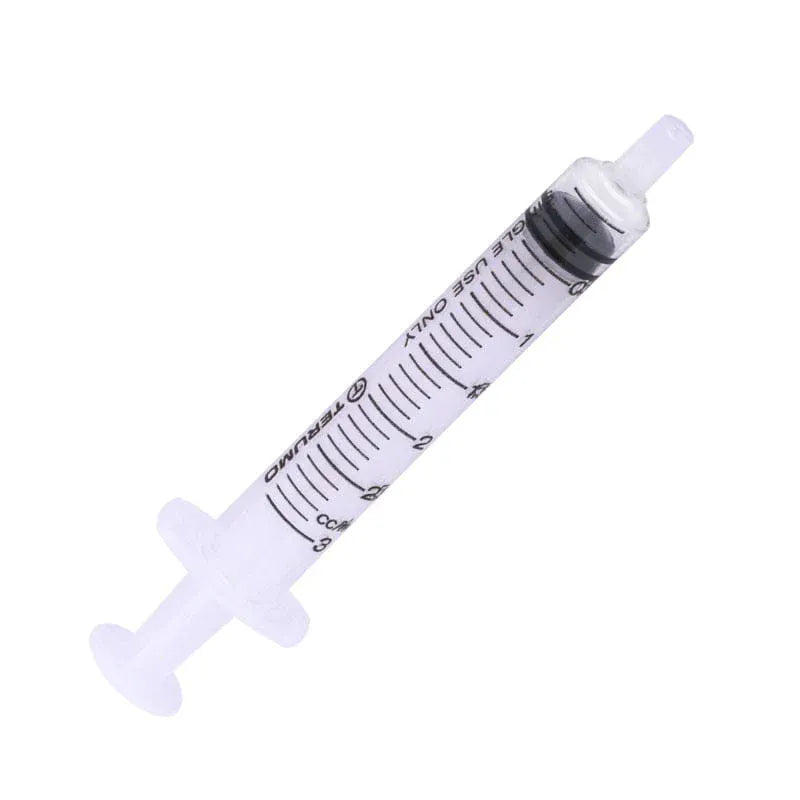 Terumo Syringe 3ml