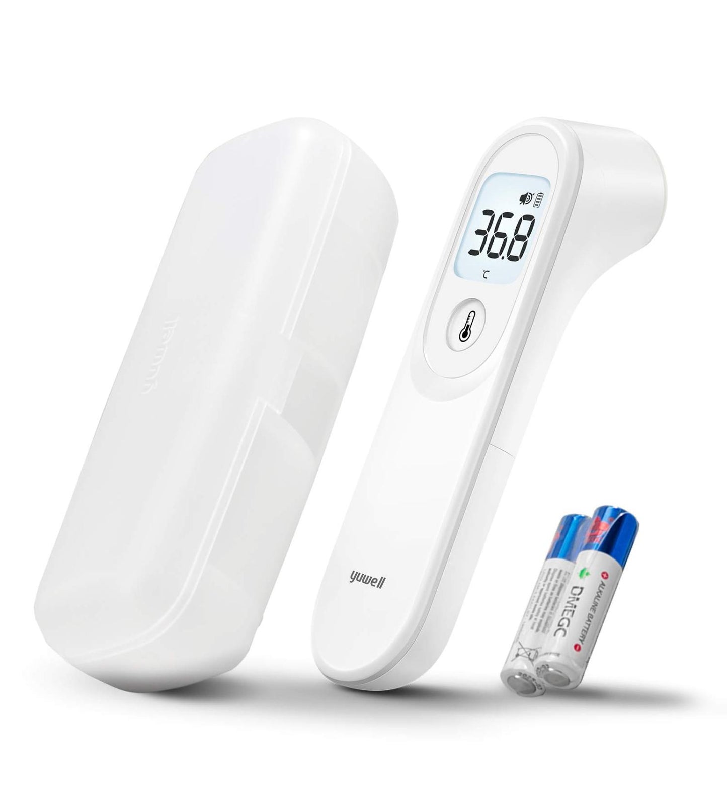 Thermometer Forehead Infrared