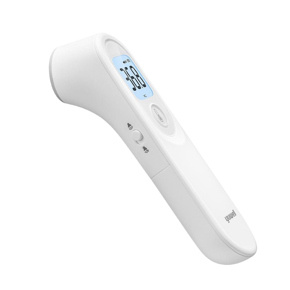 Thermometer Forehead Infrared