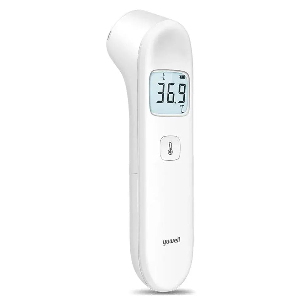 Thermometer Forehead Infrared