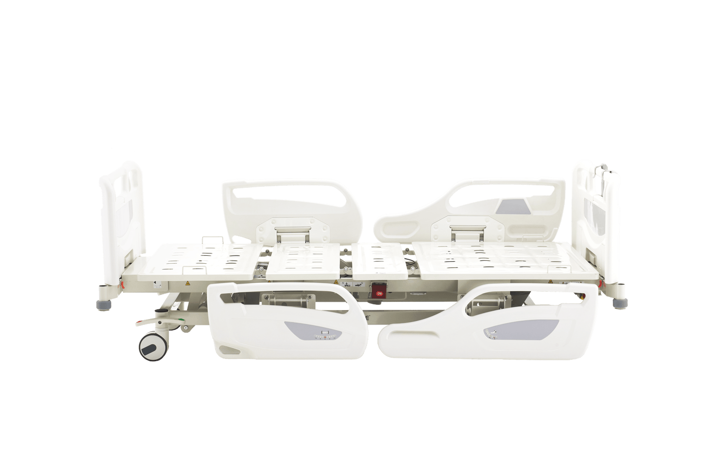 Three Function Hospital Bed