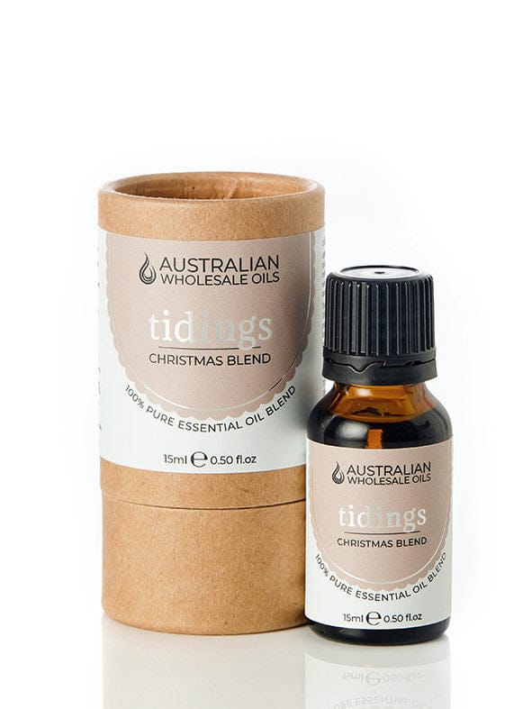 Tidings Essential Oil Blend