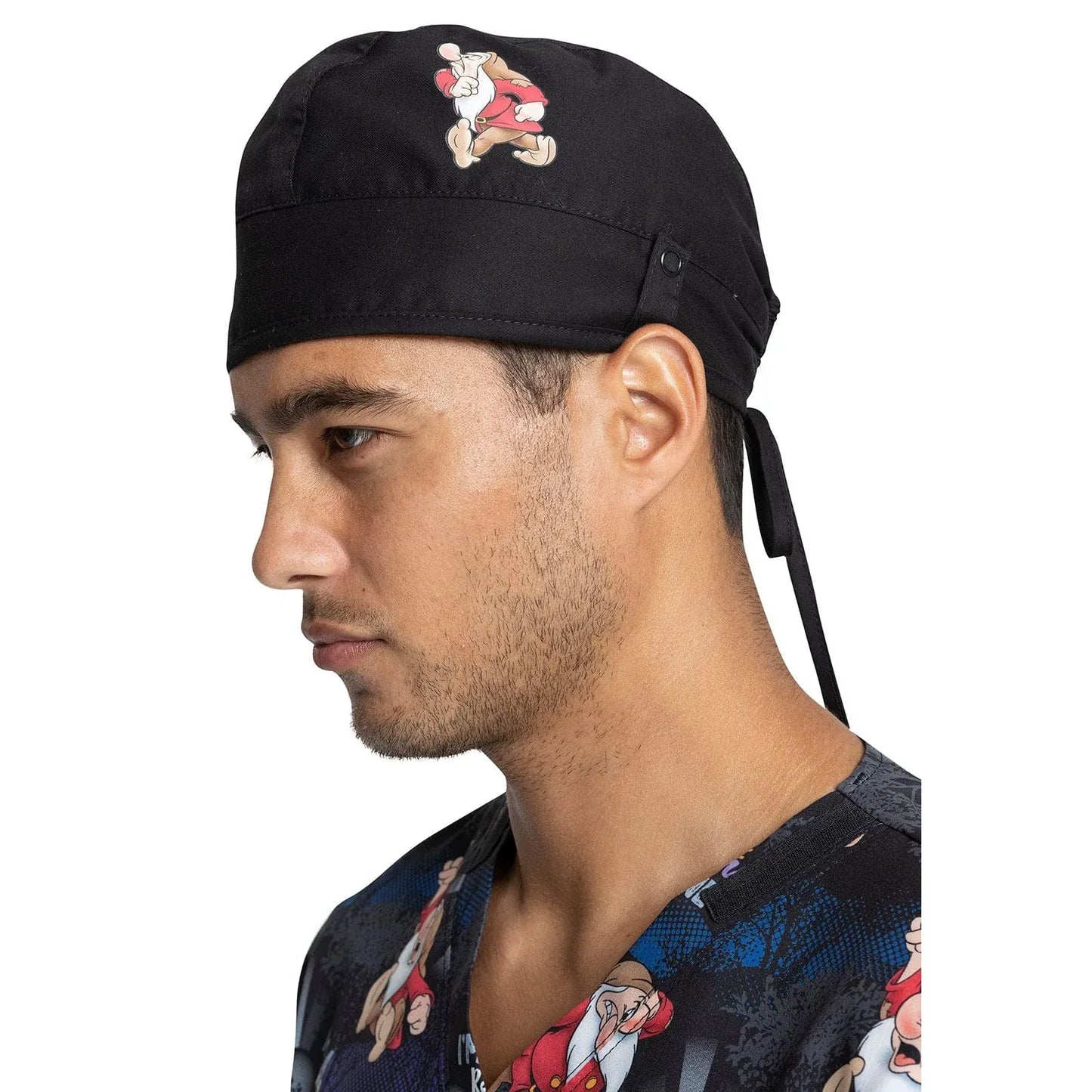 Cherokee Scrub Hats Sunshine Grumpy Cherokee Tooniforms TF512L Scrub Hats Unisex